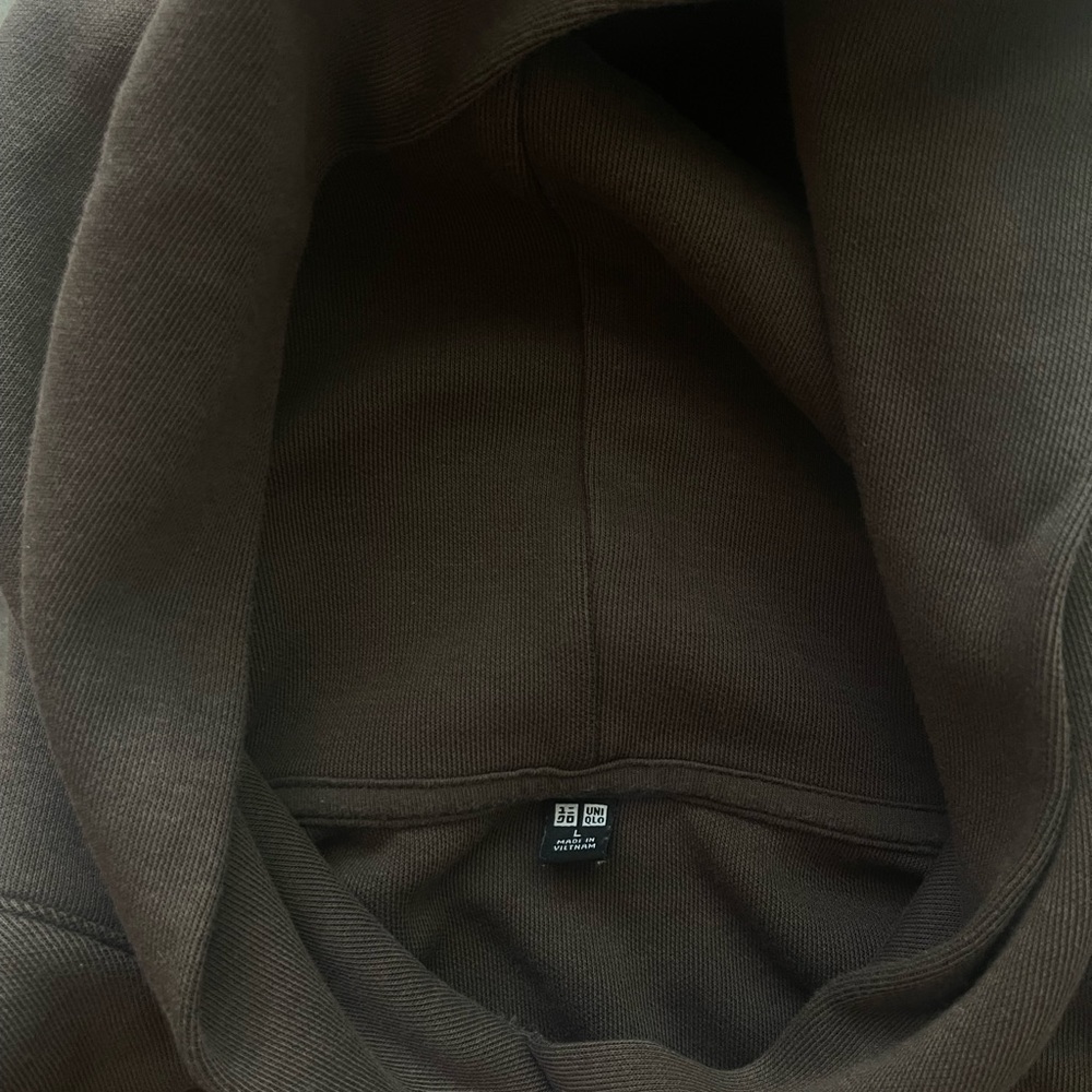 Uniqlo Hoodie